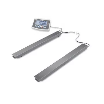 Weighing beams KERN UFA | Balance Express