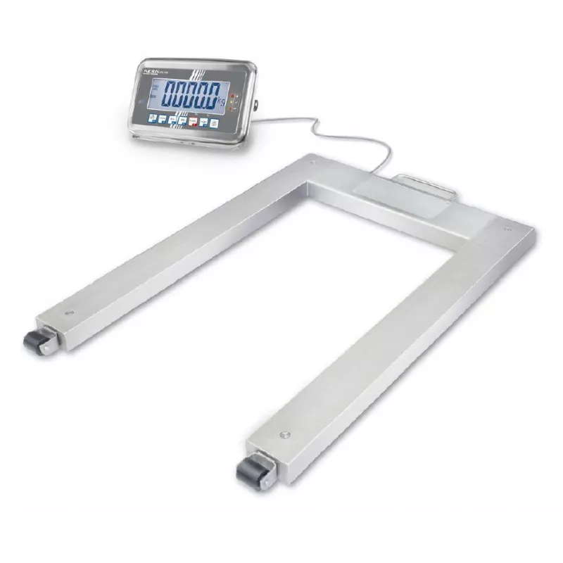 Pallet scale KERN UFN | Balance Express