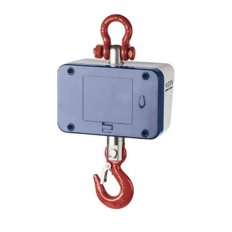 Balance à grue KERN HCD | Balance Express