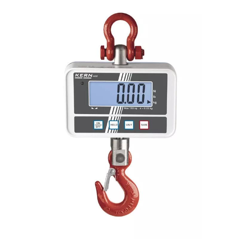 Crane scale KERN HCD | Balance Express