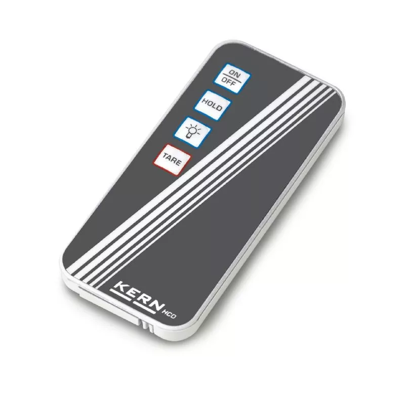 Balance à grue KERN HCD | Balance Express