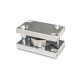 Load cells made of stainless steel CR-Q1
