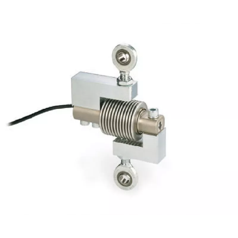 Pulling device without rod ends, galvanised steel, for CB-Q2 - CE Q34905 | Balance Express