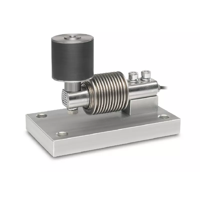 Base plate, stainless steel, for CB-Q1 - CE RQ30903 | Balance Express