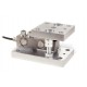 Load cells made from stainless steel CT-Q1