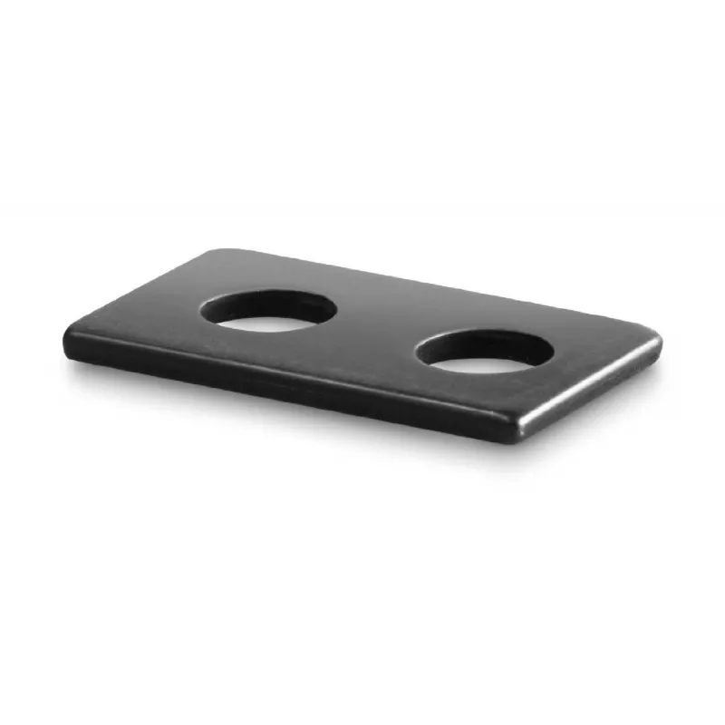 Distance for shearbar load cell, nickel-plated steel, for CT-P1/CT-P2 (≤ 2000 kg) - CE P3012 | Balance Express