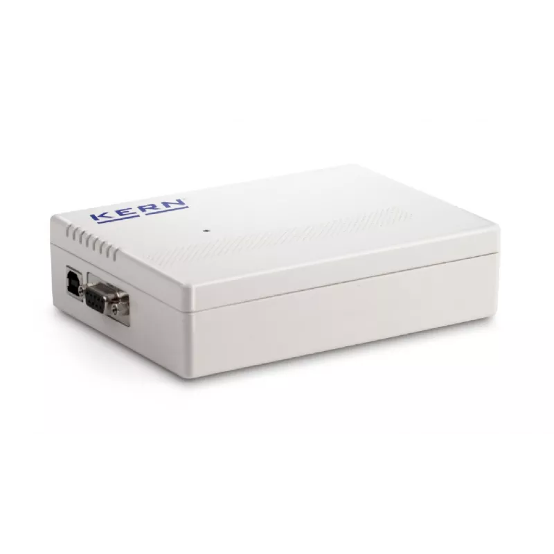 A/D converter box YKV | Balance Express