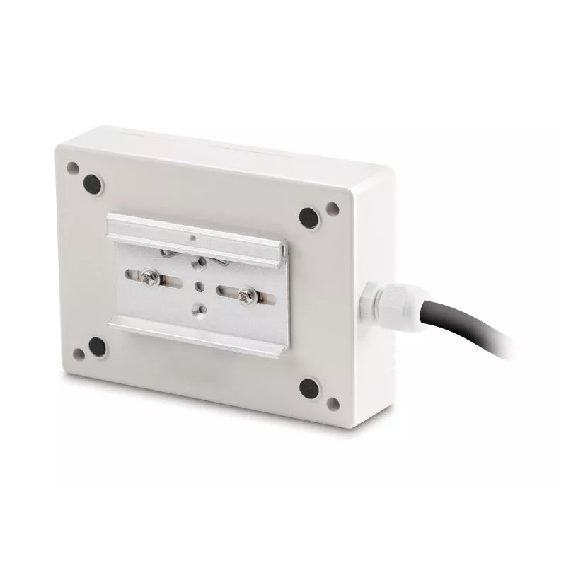 A/D converter box YKV | Balance Express