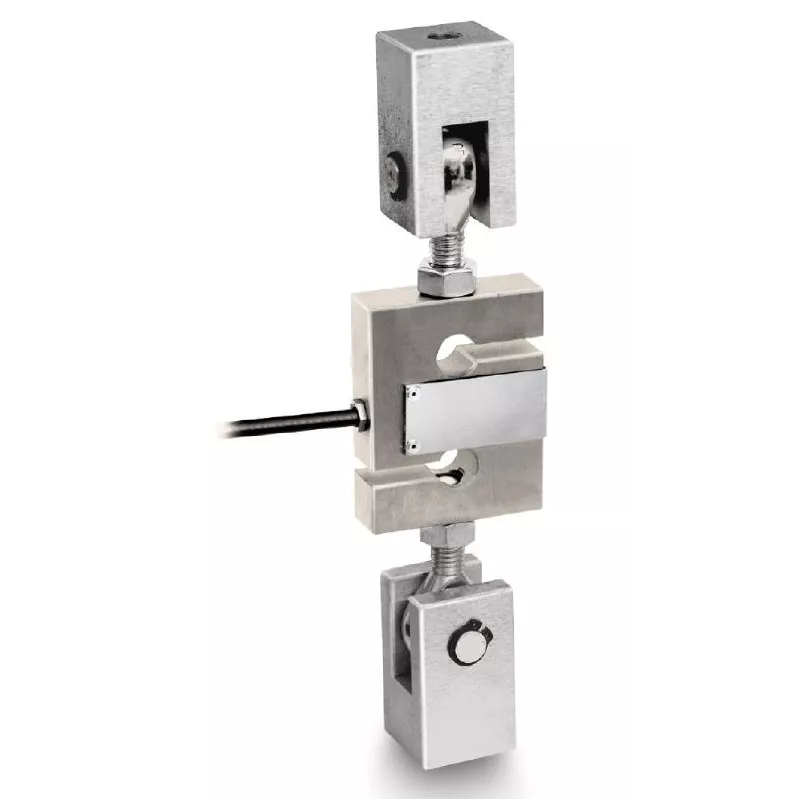 Traction device for "S" measuring cell M12 × 1,75, load limit 2850 kg - Q12 | Balance Express