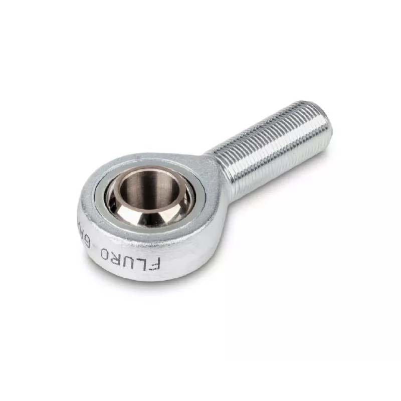 Rod end with M20×1,5 thread, for models with nominal load 2000–5000 kg - CE R20 | Balance Express