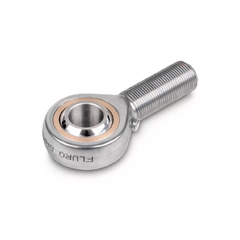 Rod end with M16 thread, stainless steel,,for models with nominal load 1500–2000 kg - CE RR16 | Balance Express