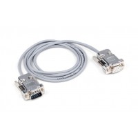 Câble d'interface RS-232 pour raccordement d'un appareil externe - 572-926