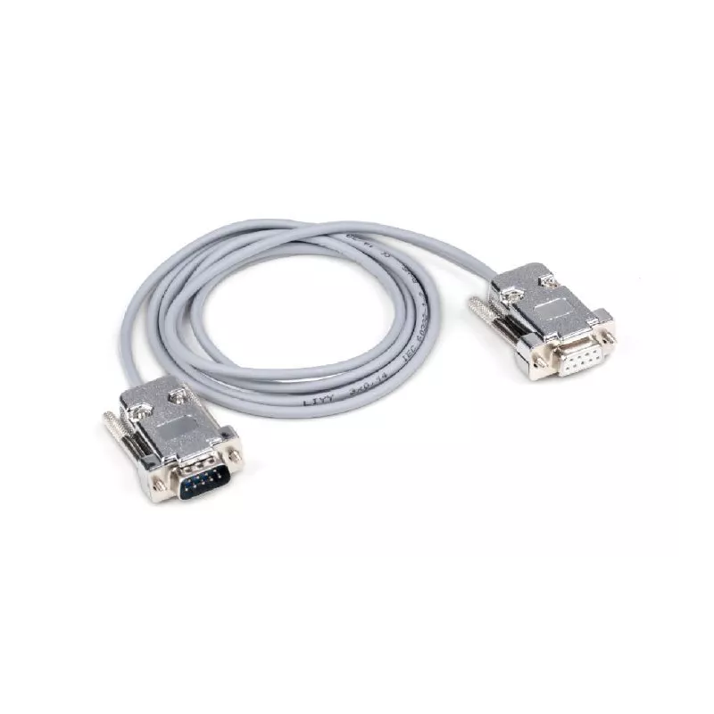 Câble d'interface RS-232 pour raccordement d'un appareil externe - 572-926 | Balance Express