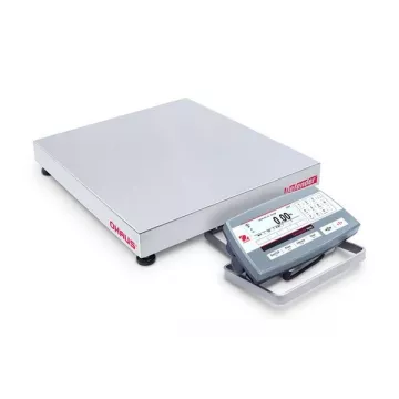Balance compacte multifonctions OHAUS Defender® 5000 – D52 | Balance Express