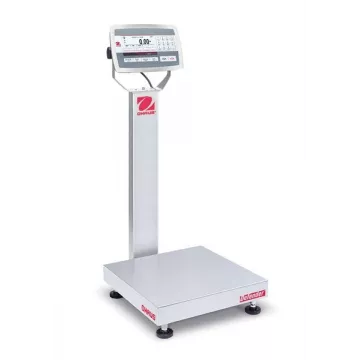 Balance compacte multifonctions OHAUS Defender® 5000 – D52 | Balance Express