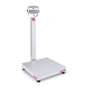 Balance compacte multifonctions OHAUS Defender® 5000 – D52 | Balance Express