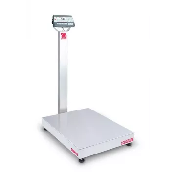 Balance compacte multifonctions OHAUS Defender® 5000 – D52 | Balance Express