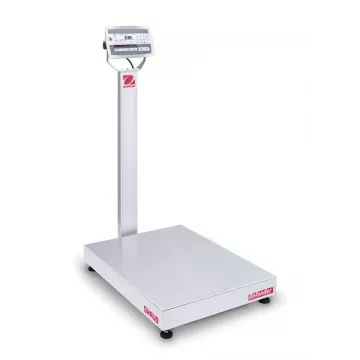 Balance compacte multifonctions OHAUS Defender® 5000 – D52 | Balance Express