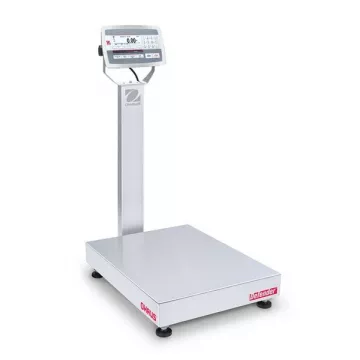 Balance compacte multifonctions OHAUS Defender® 5000 – D52 | Balance Express