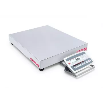 Balance compacte multifonctions OHAUS Defender® 5000 – D52 | Balance Express