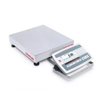 Balance compacte multifonctions OHAUS Defender® 5000 – D52 | Balance Express