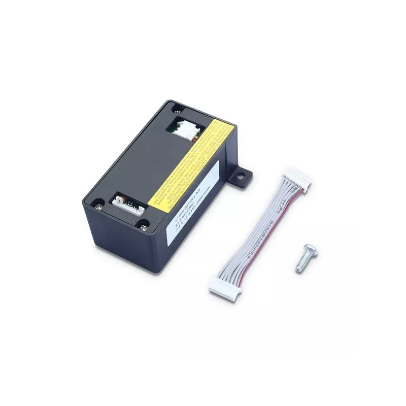 Batterie rechargeable Li-ion TD52 | Balance Express