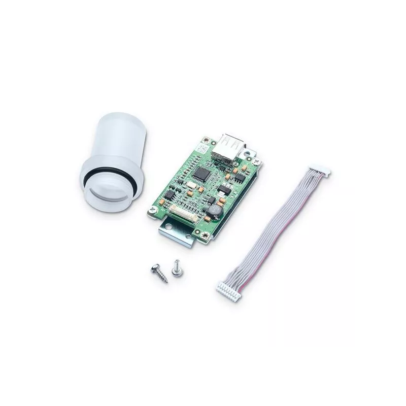 Port USB pour clé Wifi/Bluetooth pour TD52 | Balance Express