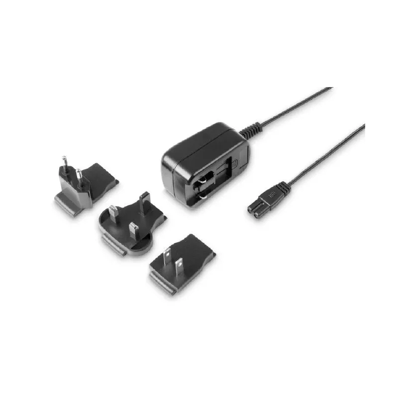 Mains adapter,adapter included: CH|EURO|UK|US - YKA-06 | Balance Express