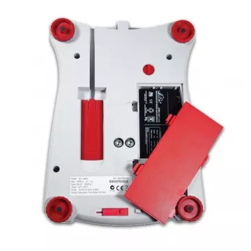 Rechargeable Battery, NVL NVT | Balance Express