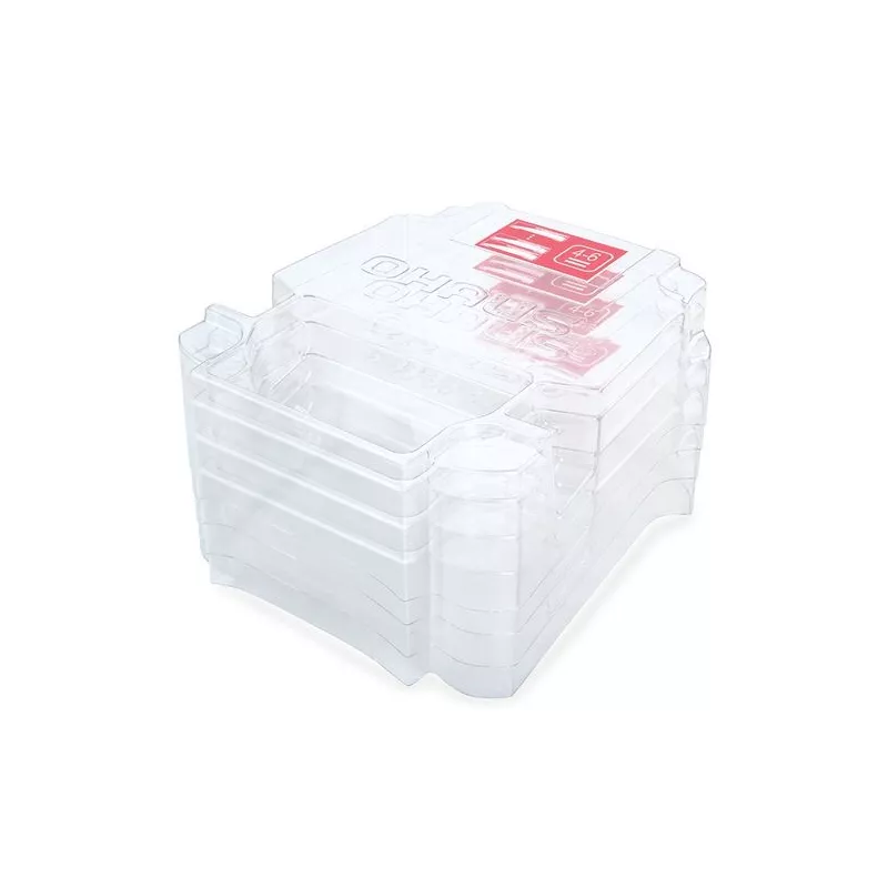 Stacking & Storage Cover (4 pcs), NV | Balance Express