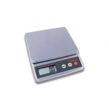 Compact scale for portioning, control and quick addition SOEHNLE 920x