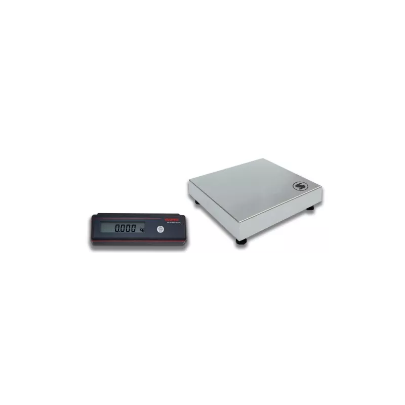Counting scale Basic SOEHNLE 952x | Balance Express