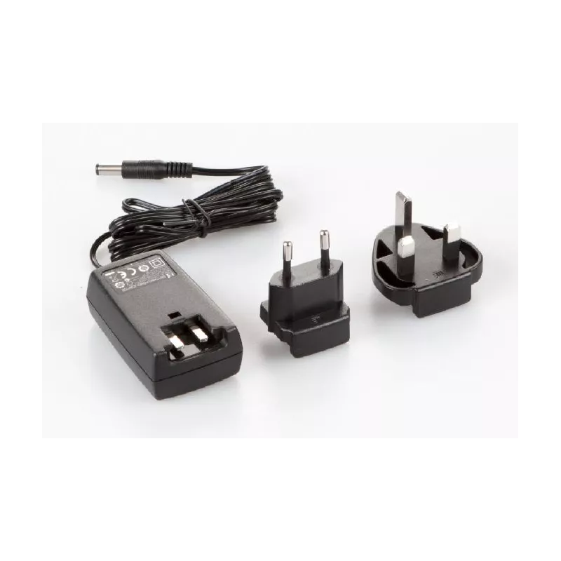 Mains adapter EU/UK, Approval for medical use according to 93/42/EEC - MPS-A04 | Balance Express