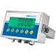Weighing indicator, IP67 protection ADAM AE 403