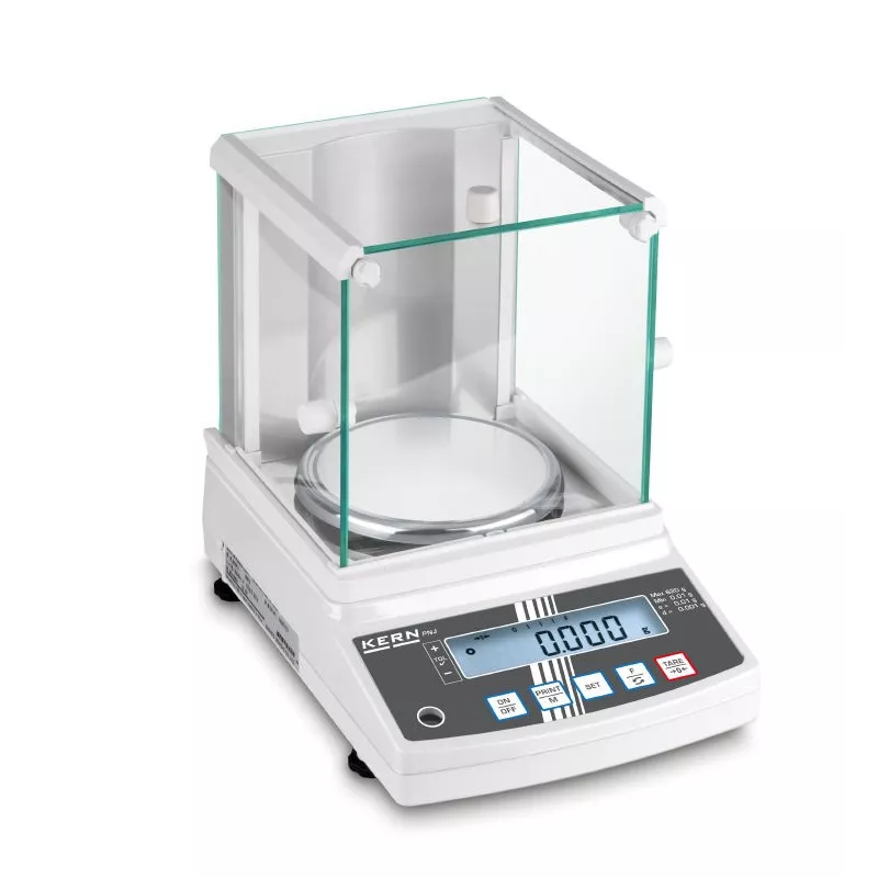 Precision balance KERN PNS-PNJ | Balance Express