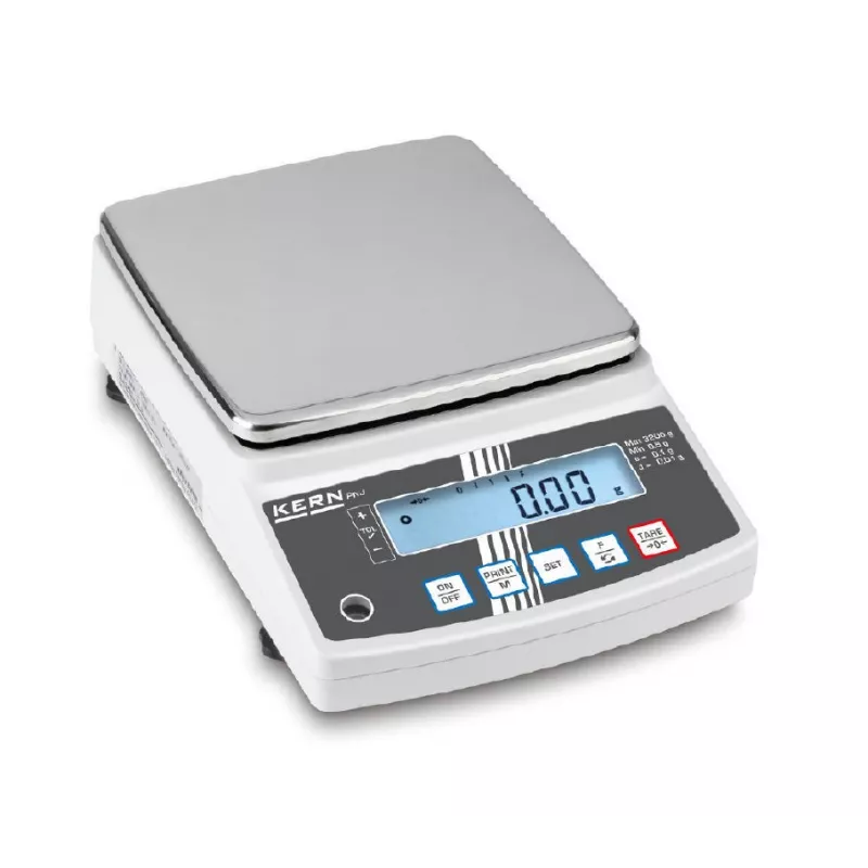 Precision balance KERN PNS-PNJ | Balance Express