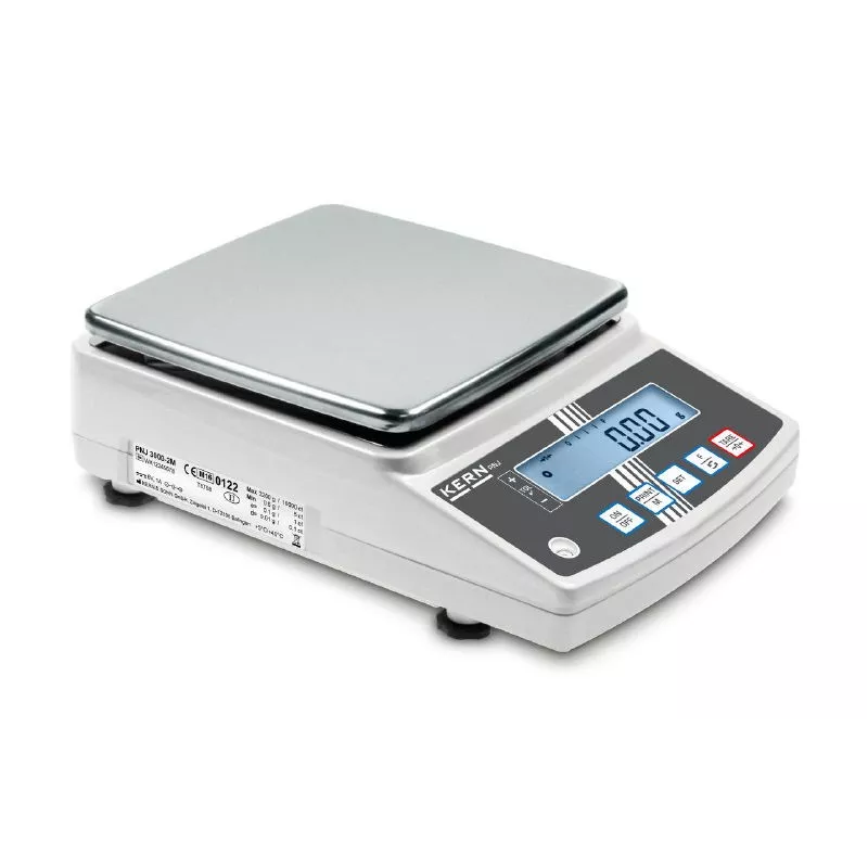 Precision balance KERN PNS-PNJ | Balance Express