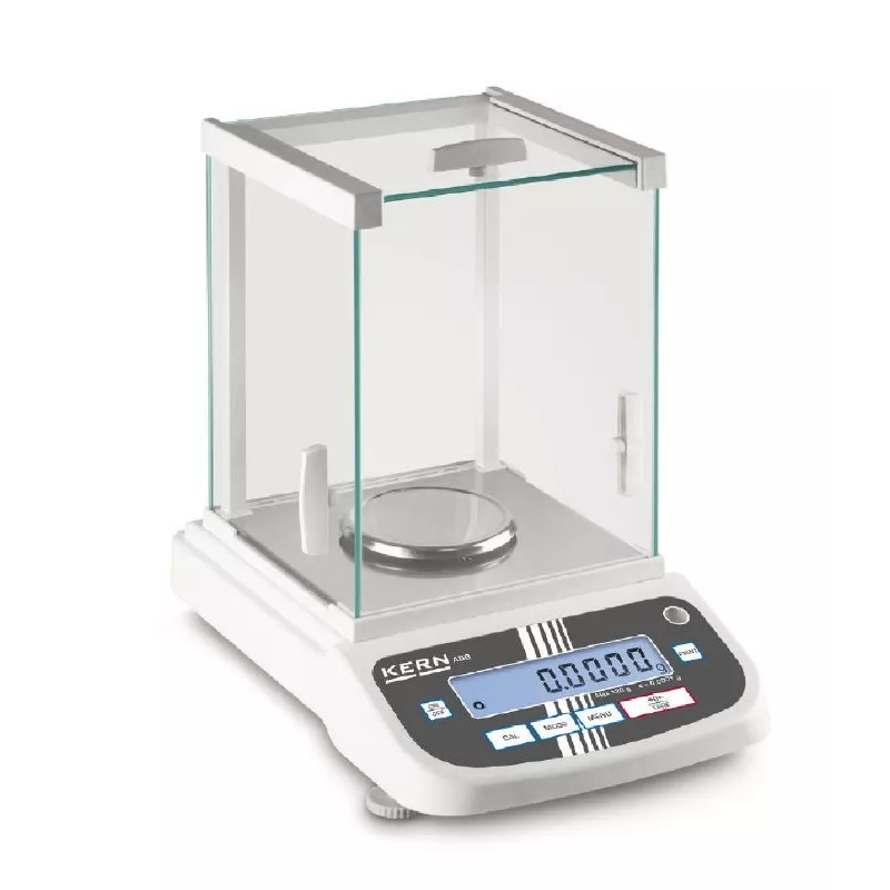 Analytical balance KERN ADB/ADJ | Balance Express