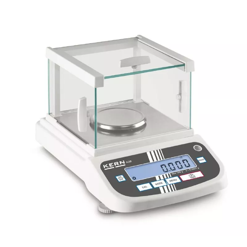 Analytical balance KERN ADB/ADJ | Balance Express