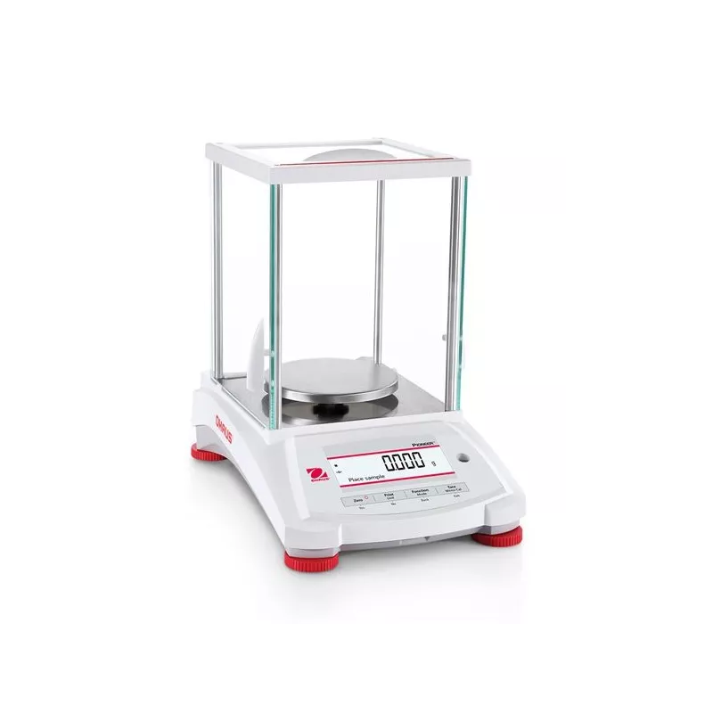 Precision balance Pioneer® Précision | Balance Express