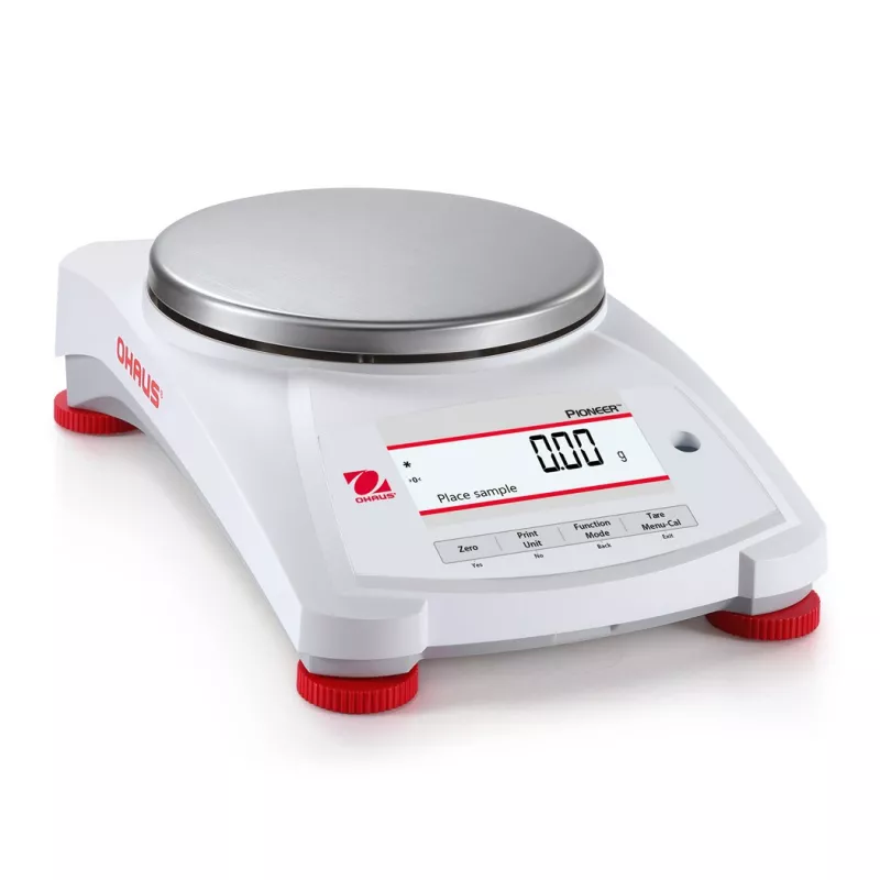 Precision balance Pioneer® Précision | Balance Express