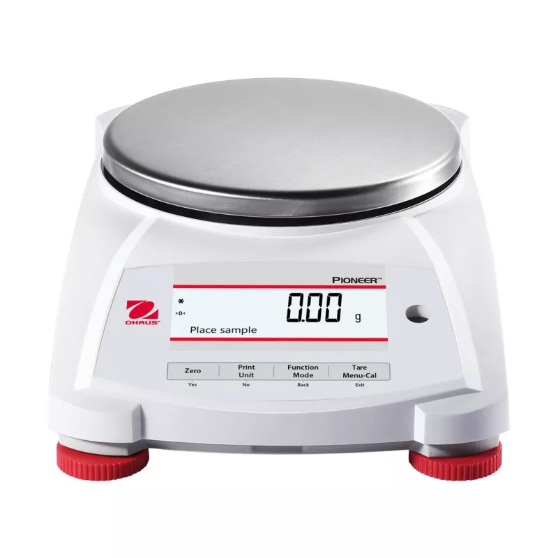 Precision balance Pioneer® Précision | Balance Express