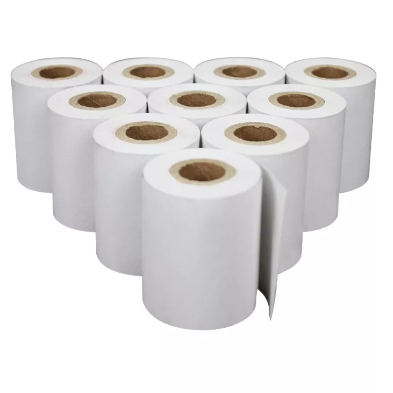 57mm paper roll for printer ADAM AIP (pack of 10) | Balance Express