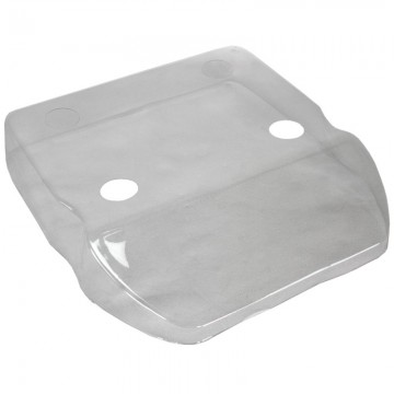 Plastic protective shell for Cruiser scales (pack of 5)