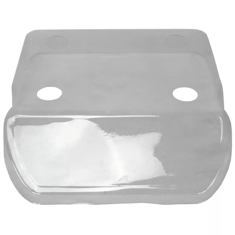 Plastic protective shell for Cruiser scales (pack of 10) | Balance Express