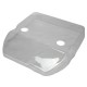 Plastic protective shell for Cruiser scales (pack of 10)