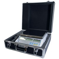 Hard Carrying Case with Lock for Cruiser scales