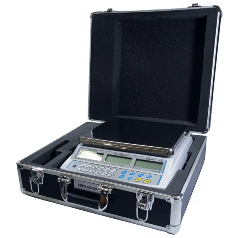 Valise de transport pour CKT/CCT | Balance Express