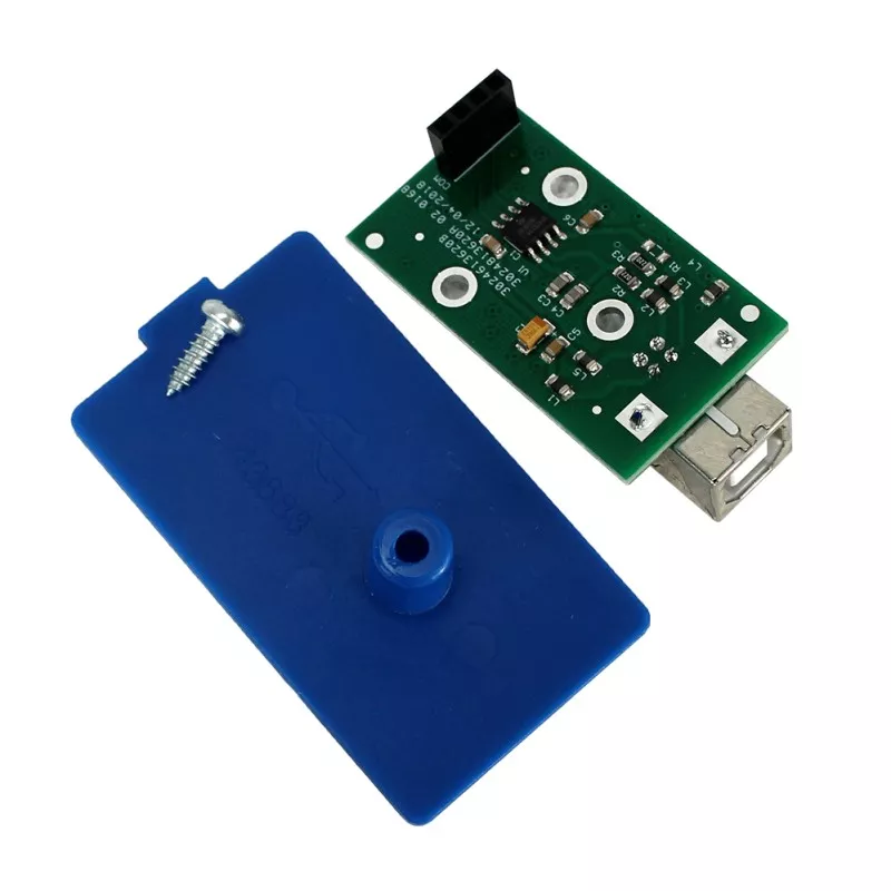 USB option (type B) | Balance Express