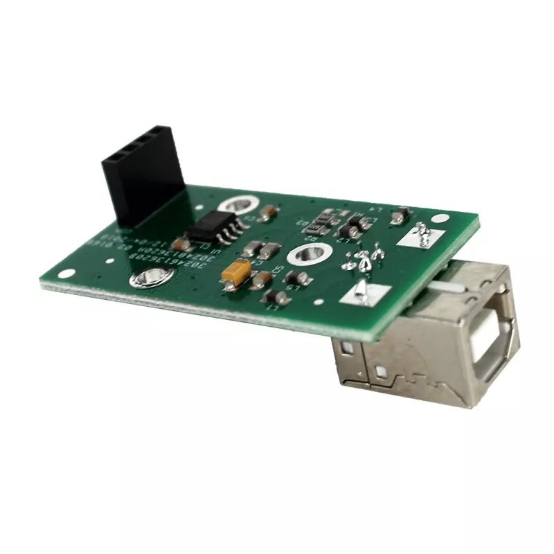 USB option (type B) | Balance Express